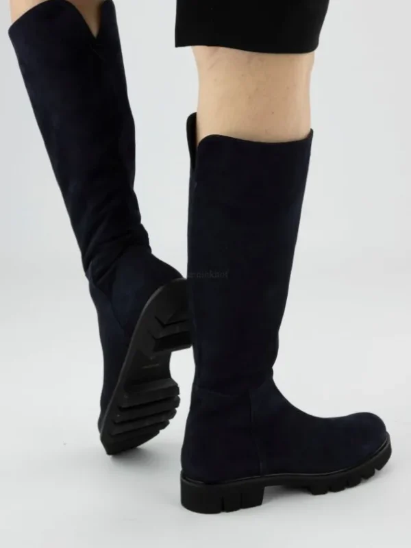 Cervone boots 2402 Blue