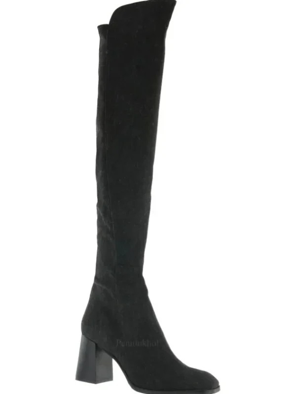 Cervone boots 2244 Grey