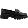 Cervone loafers 2410 Black