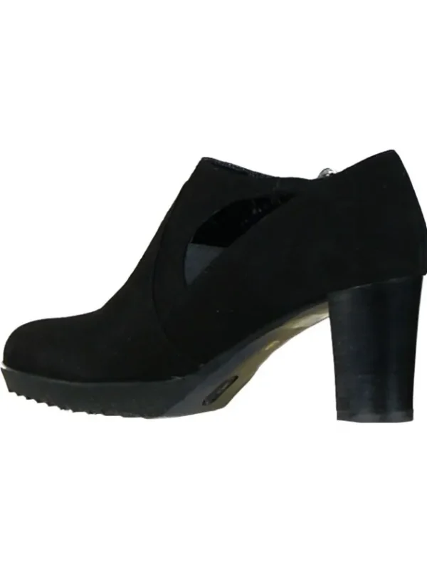 Cervone loafers 735 Black