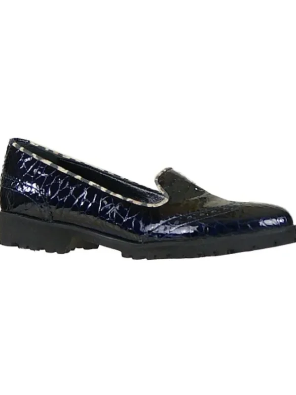 Cervone loafers 700 Blue