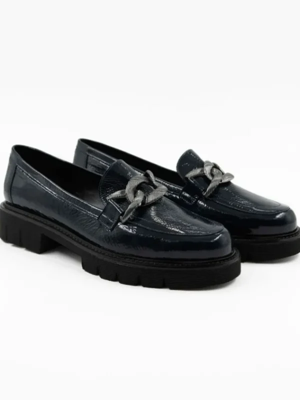 Cervone loafers 2410 Blue