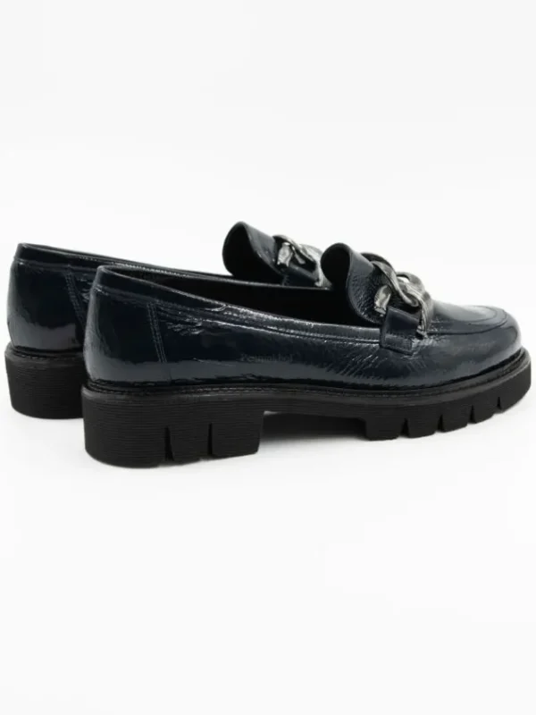 Cervone loafers 2410 Blue