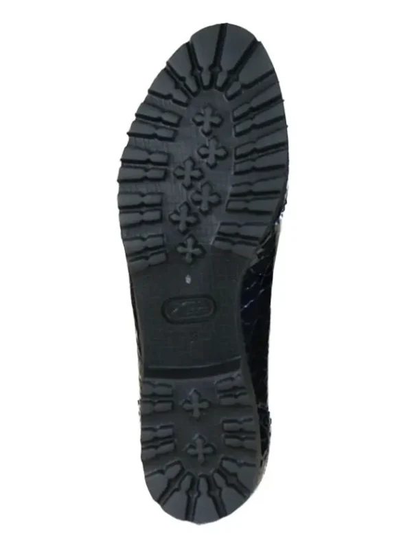 Cervone loafers 700 Blue