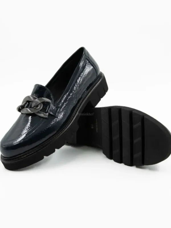 Cervone loafers 2410 Blue