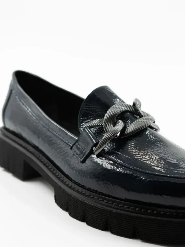 Cervone loafers 2410 Blue