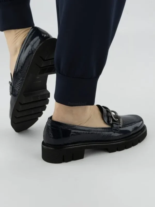 Cervone loafers 2410 Blue
