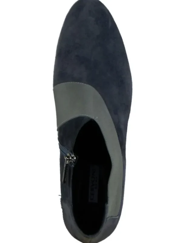 Cervone loafers 5072 Grey