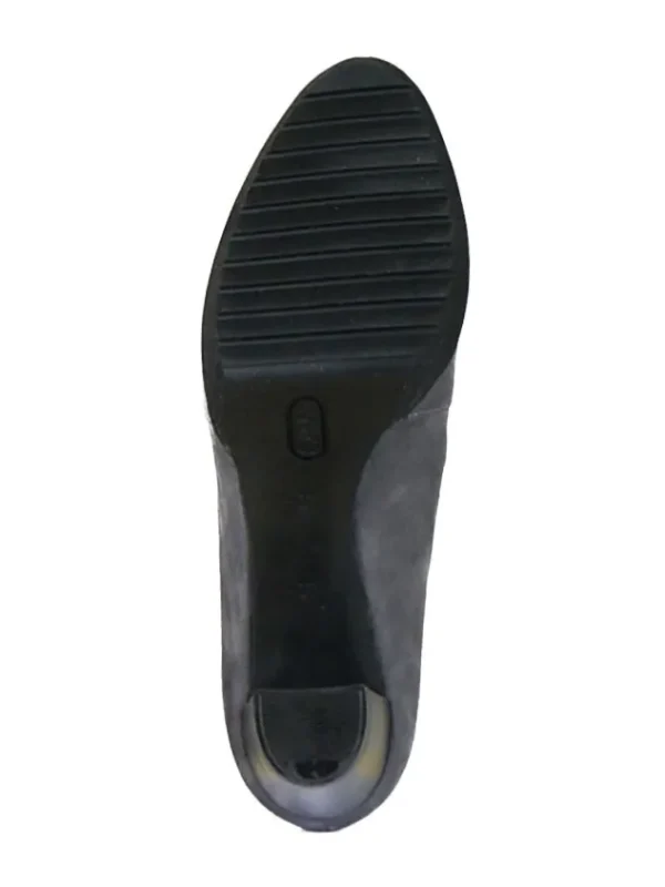 Cervone loafers 735 Grey