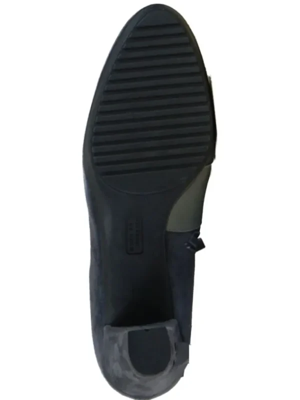 Cervone loafers 5072 Grey