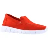 Cervone loafers 3105 Red