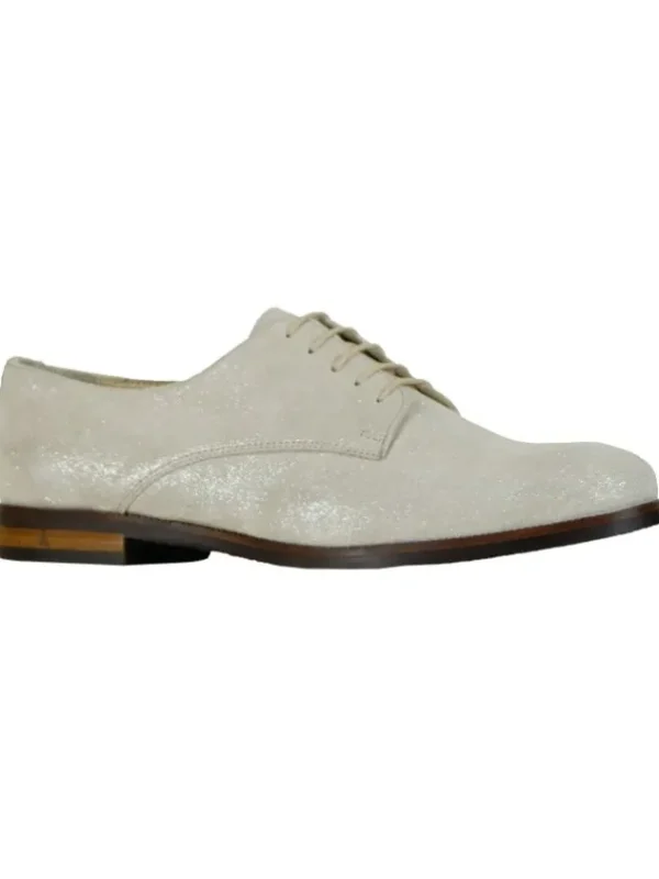 Cervone loafers G1 Beige