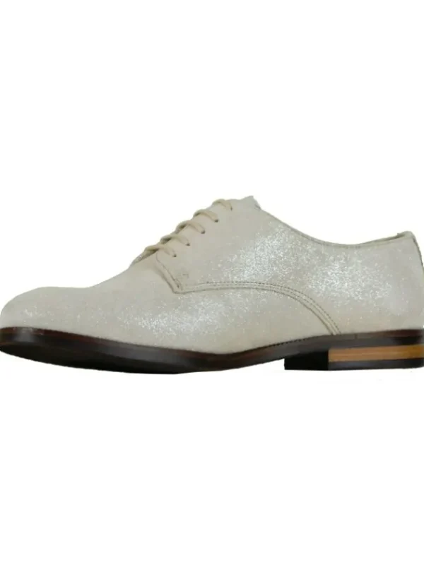 Cervone loafers G1 Beige