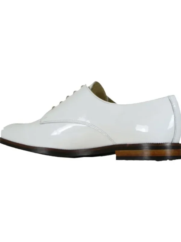Cervone loafers G1 White