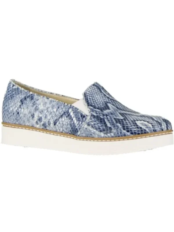 Cervone loafers PANTOFOLA Blue