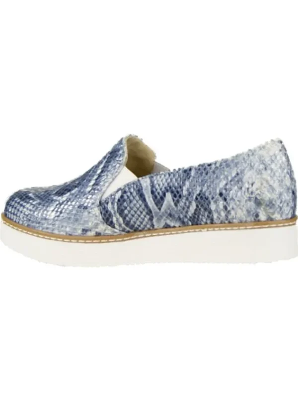 Cervone loafers PANTOFOLA Blue