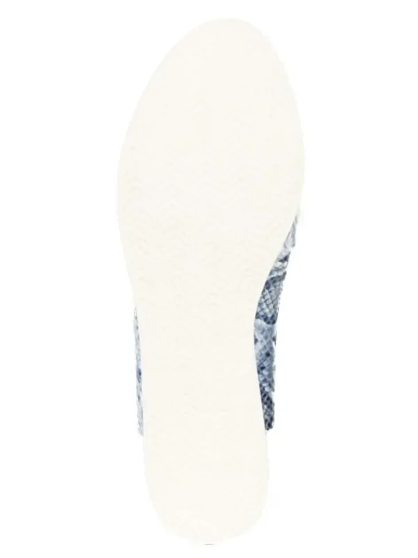 Cervone loafers PANTOFOLA Blue