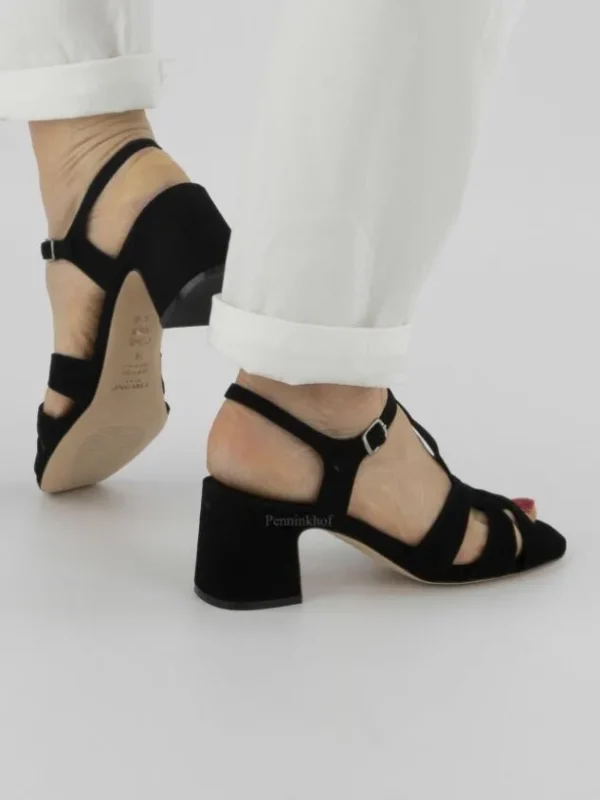 Cervone pumps 2365 Black