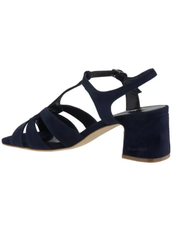 Cervone pumps 2365 Blue