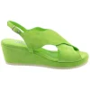 Cervone pumps 450 Green
