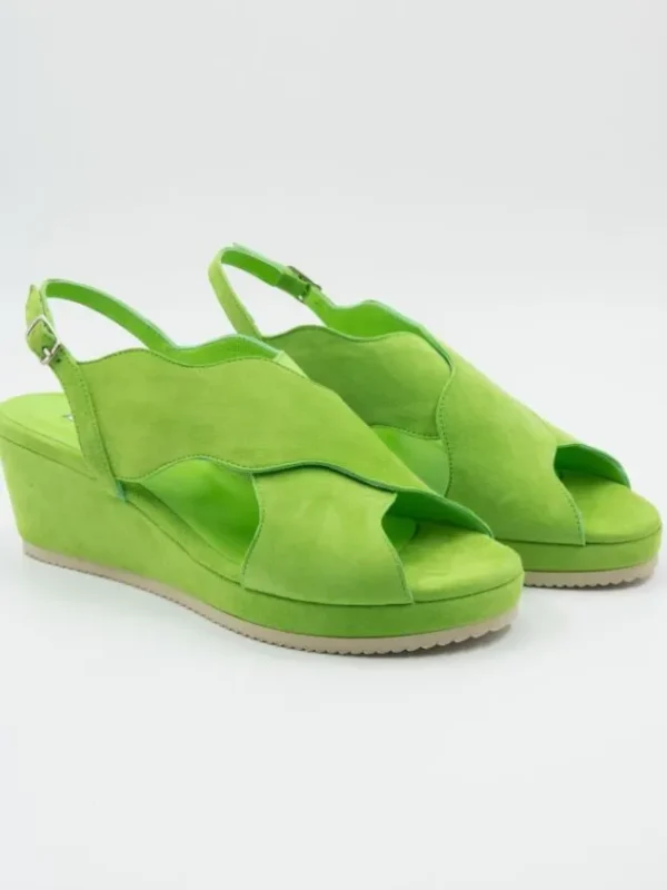 Cervone pumps 450 Green