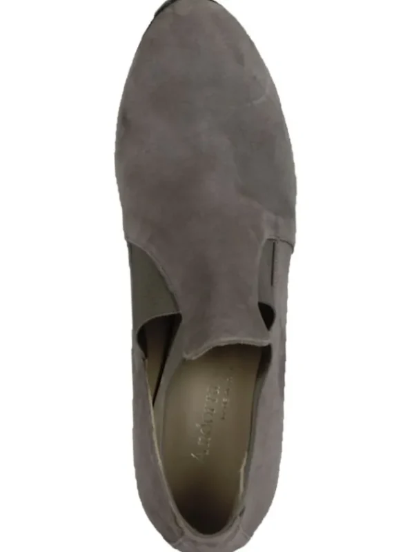Cervone pumps 4035 Taupe
