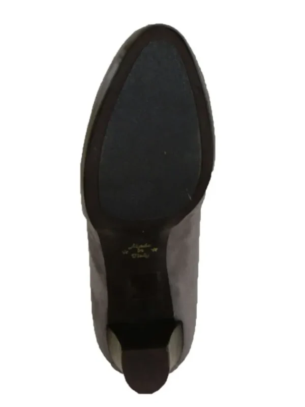Cervone pumps 4035 Taupe