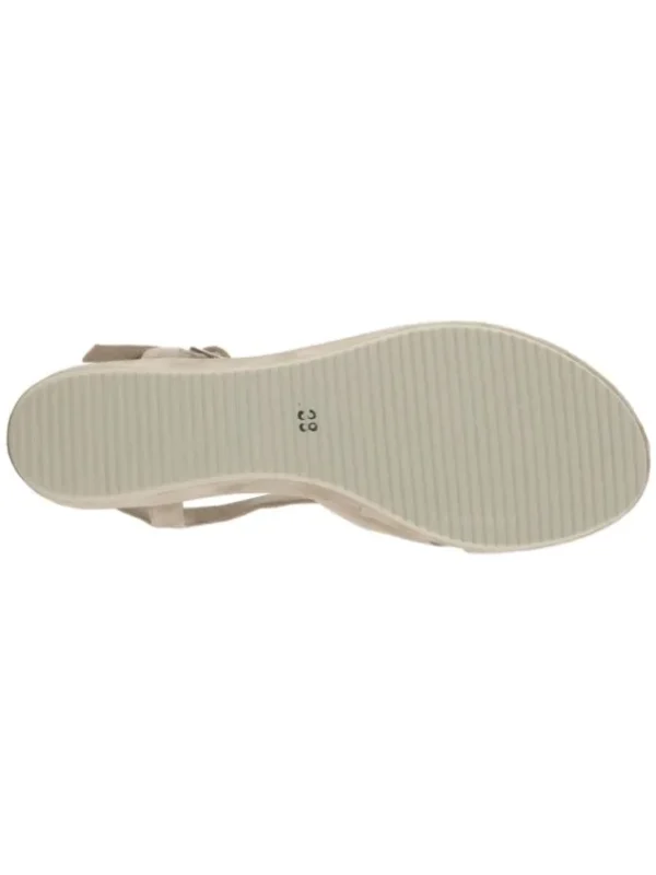 Cervone sandals 2314 Beige