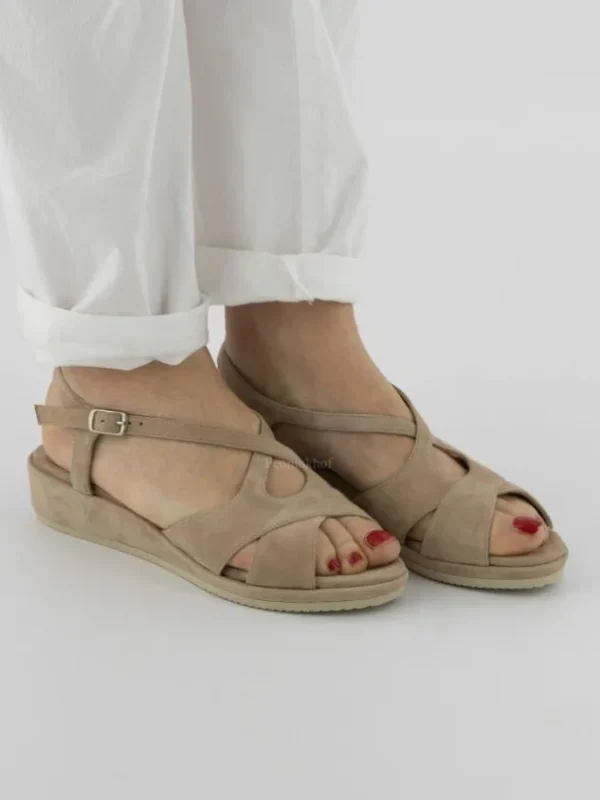Cervone sandals 2314 Beige
