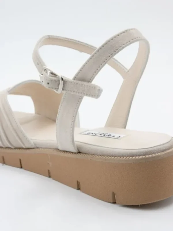 Cervone sandals 444 Beige