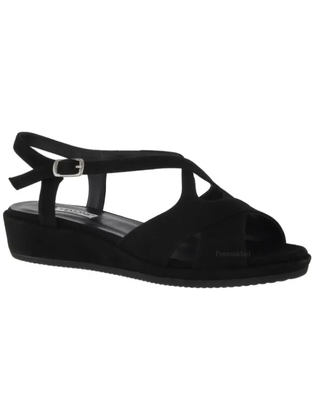 cervone_sandals__black_0.webp Cervone sandals 2314 Black