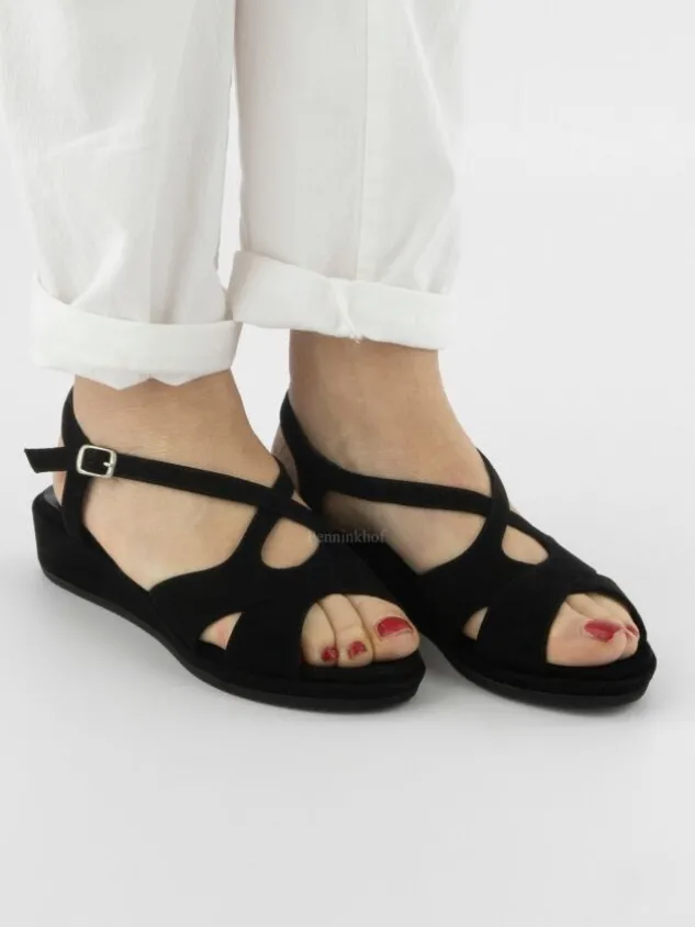 cervone_sandals__black_4.webp Cervone sandals 2314 Black