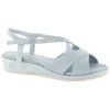 Cervone sandals 2314 Blue