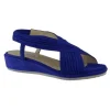 Cervone sandals 2071 Blue