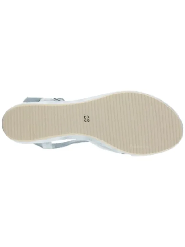 Cervone sandals 2314 Blue