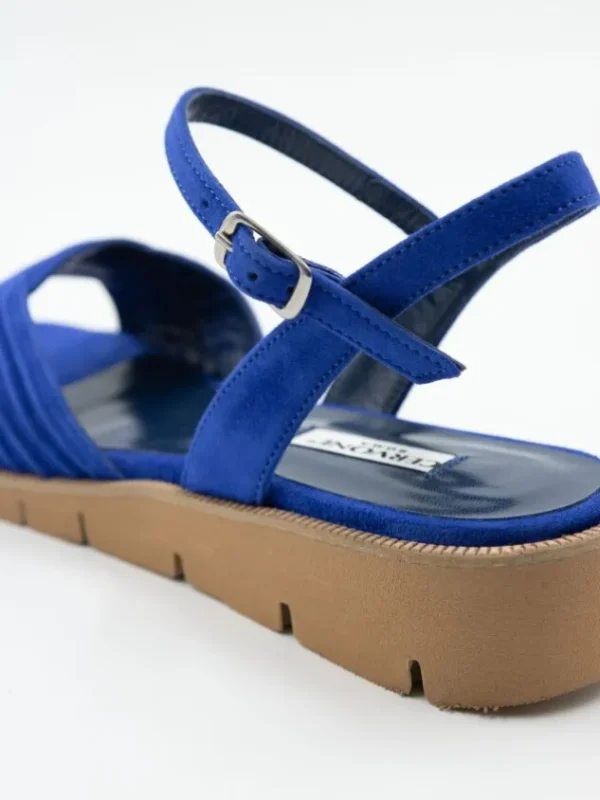 Cervone sandals 444 Blue