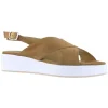 Cervone sandals 3041 Camel