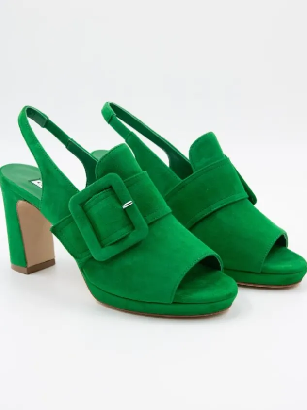 cervone_sandals__green_1.webp Cervone sandals 2356 Green