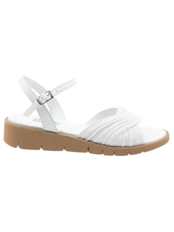 Cervone sandals 444 White