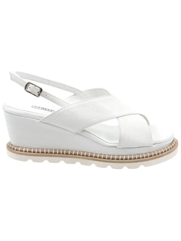 cervone_sandals__white_0.webp Cervone sandals 572 White