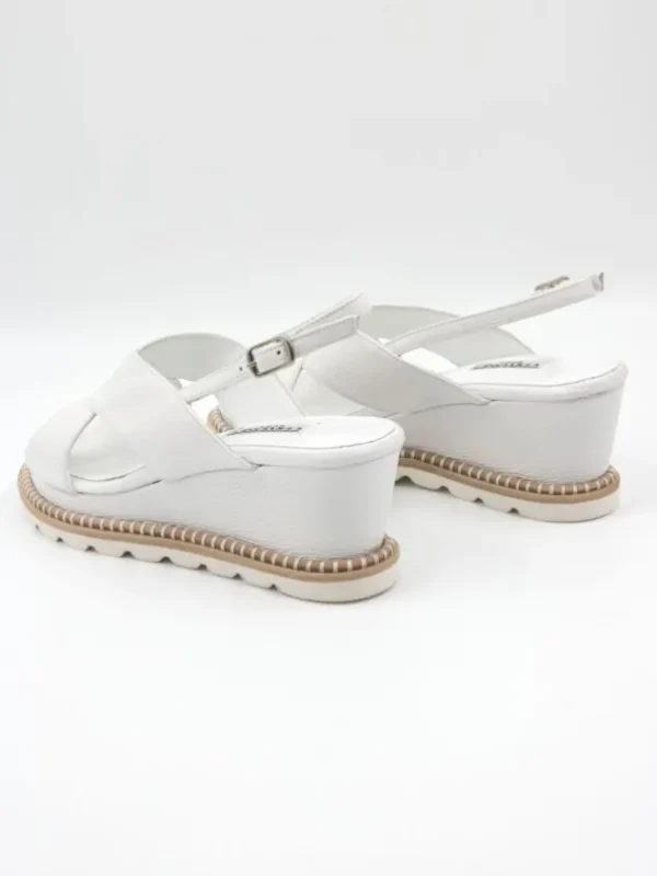 Cervone sandals 572 White