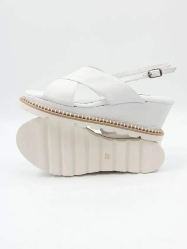 Cervone sandals 572 White