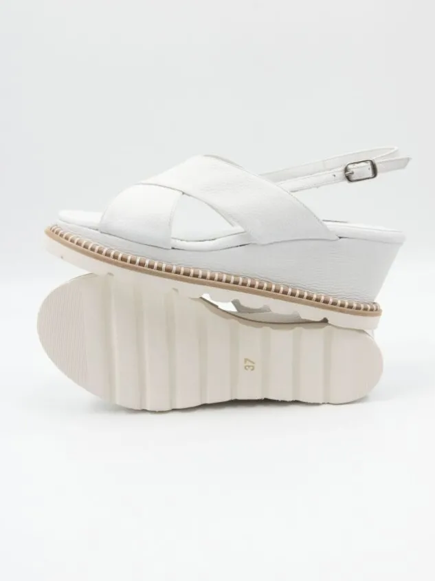 cervone_sandals__white_3.webp Cervone sandals 572 White