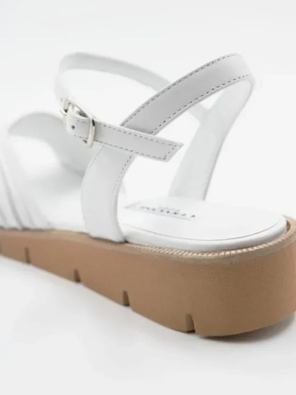 Cervone sandals 444 White