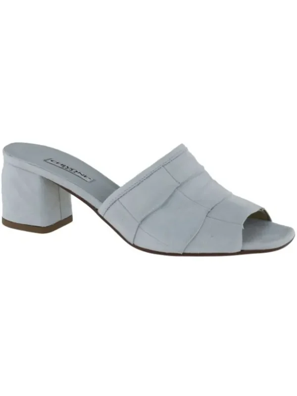 Cervone sandals E260 Grey