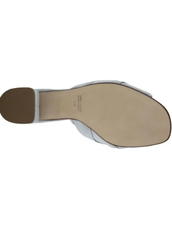 Cervone sandals E260 Grey
