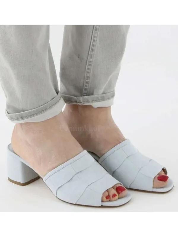 Cervone sandals E260 Grey