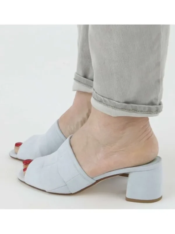 Cervone sandals E260 Grey