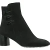 Cristian Daniel ankle boots 7546 Black