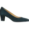 Cristian Daniel ankle boots 6724 Blue